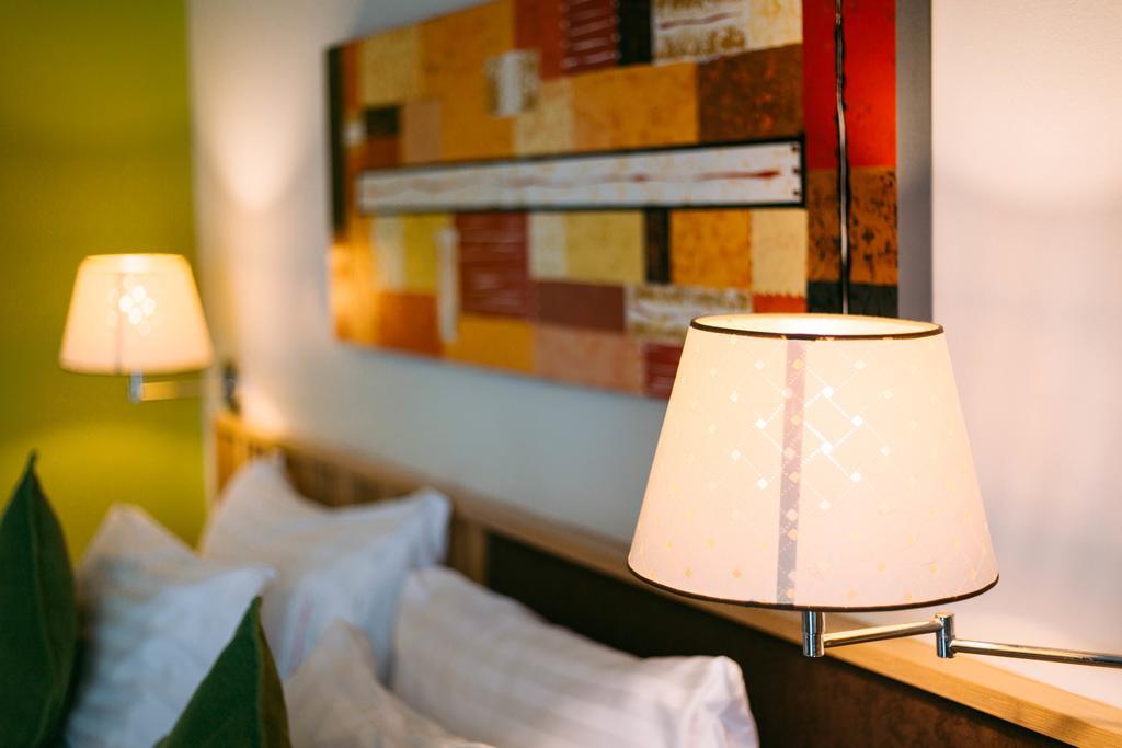 Mamaison Hotel Buriram Luaran gambar